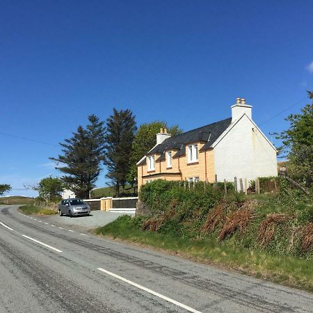 Roskhill Croft B&B Dunvegan  Exterior foto